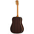 Hummingbird Standard Rosewood Rosewood Burst LH Gibson