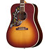 Hummingbird Standard Rosewood Rosewood Burst LH Gibson