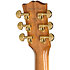 Hummingbird Standard Rosewood Rosewood Burst LH Gibson