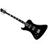 Nekromant 4 Black Gloss Left Handed Hagstrom