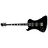 Nekromant 4 Black Gloss Left Handed Hagstrom