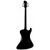 Nekromant 4 Black Gloss Left Handed Hagstrom