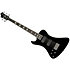 Nekromant 5 Black Gloss Left Handed Hagstrom