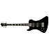 Nekromant 5 Black Gloss Left Handed Hagstrom