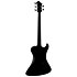 Nekromant 5 Black Gloss Left Handed Hagstrom