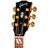 Hummingbird Standard Rosewood EC Rosewood Burst Gibson