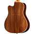 Hummingbird Standard Rosewood EC Rosewood Burst Gibson