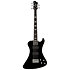 Nekromant 5 Black Gloss Hagstrom
