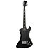 Nekromant 5 Black Gloss Hagstrom