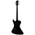 Nekromant 5 Black Gloss Hagstrom
