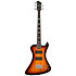 Nekromant 5 Tobacco Sunburst Hagstrom