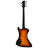 Nekromant 5 Tobacco Sunburst Hagstrom