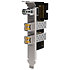 Extension MADI BNC pour HDSPe AOX Rme