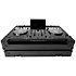DJ-Controller Case Prime 4G2 Black Magma Bags