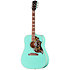 Hummingbird Standard Southwestern Turquoise Gibson