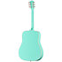 Hummingbird Standard Southwestern Turquoise Gibson
