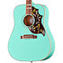 Hummingbird Standard Southwestern Turquoise Gibson