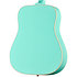 Hummingbird Standard Southwestern Turquoise Gibson