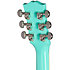 Hummingbird Standard Southwestern Turquoise LH Gibson
