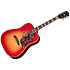 Hummingbird Standard Vintage Cherry Sunburst Gibson