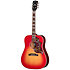 Hummingbird Standard Vintage Cherry Sunburst Gibson