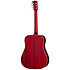 Hummingbird Standard Vintage Cherry Sunburst Gibson