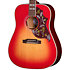 Hummingbird Standard Vintage Cherry Sunburst Gibson