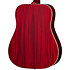 Hummingbird Standard Vintage Cherry Sunburst Gibson