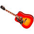 Hummingbird Standard Vintage Cherry Sunburst LH Gibson