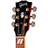 Hummingbird Standard Vintage Cherry Sunburst LH Gibson