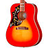 Hummingbird Standard Vintage Cherry Sunburst LH Gibson