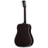 Hummingbird Standard Vintage Sunburst Gibson