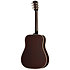 Hummingbird Standard Vintage Sunburst LH Gibson