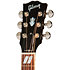 Hummingbird Standard Vintage Sunburst LH Gibson