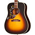 Hummingbird Standard Vintage Sunburst LH Gibson