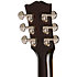 Hummingbird Standard Vintage Sunburst LH Gibson