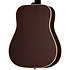 Hummingbird Standard Vintage Sunburst LH Gibson