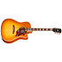 Hummingbird Standard EC Heritage Cherry Sunburst Gibson