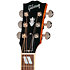 Hummingbird Standard EC Heritage Cherry Sunburst Gibson