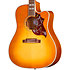 Hummingbird Standard EC Heritage Cherry Sunburst Gibson