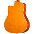 Hummingbird Standard EC Heritage Cherry Sunburst Gibson