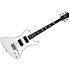 Nekromant 5 White Gloss Hagstrom