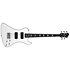 Nekromant 5 White Gloss Hagstrom