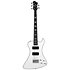 Nekromant 5 White Gloss Hagstrom
