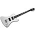 Nekromant 5 White Gloss Hagstrom