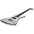Nekromant 5 White Gloss Hagstrom