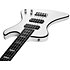 Nekromant 5 White Gloss Hagstrom