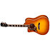 Hummingbird Standard EC Heritage Cherry Sunburst LH Gibson