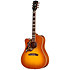 Hummingbird Standard EC Heritage Cherry Sunburst LH Gibson