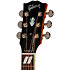 Hummingbird Standard EC Heritage Cherry Sunburst LH Gibson